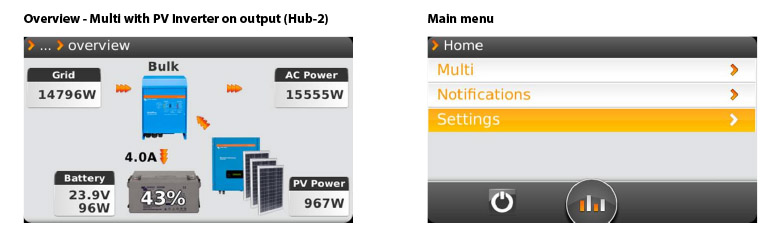 Victron Energy - Convertisseur Phoenix Et Phoenix Compact 1600VA